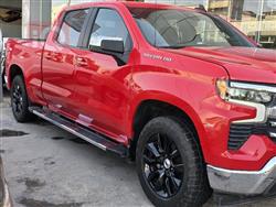 شيفروليه سلفرادو